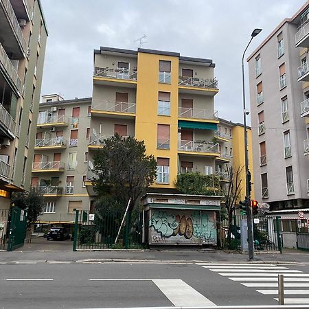 Max'S House Leilighet Milano Eksteriør bilde