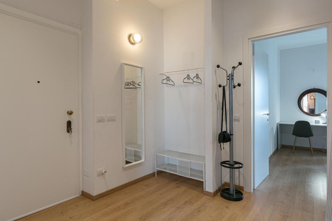 Max'S House Leilighet Milano Eksteriør bilde