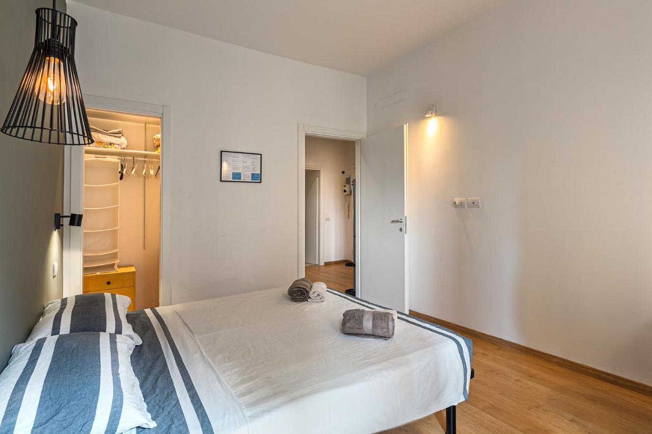 Max'S House Leilighet Milano Eksteriør bilde
