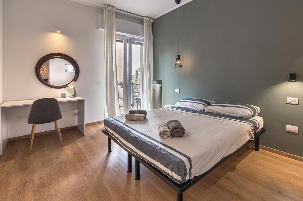 Max'S House Leilighet Milano Eksteriør bilde