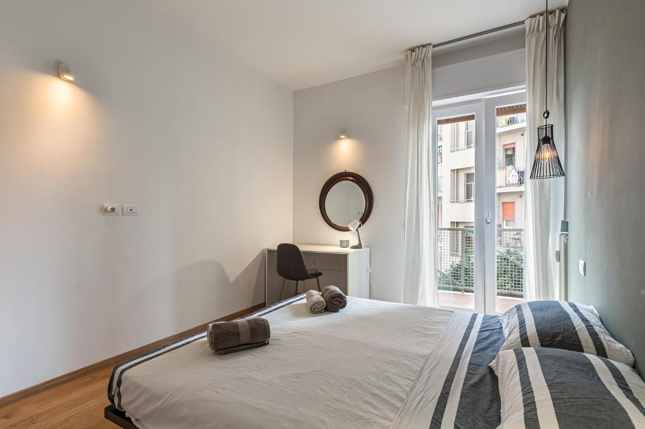Max'S House Leilighet Milano Eksteriør bilde